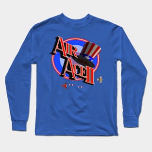 Air Aces 2 Long Sleeve T-Shirt